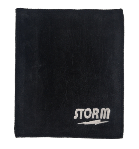 Storm POWER Shammy (Black)